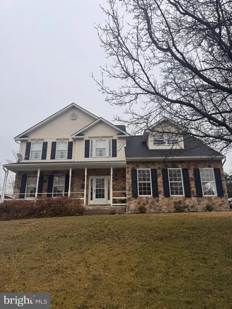 1308 Whitings Neck Rd, Martinsburg, WV 25404 - #1