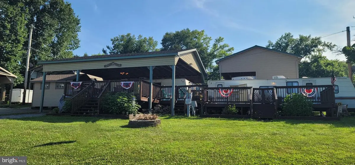 Block 7 Lots 3 & 4 Boo Boo Blvd, Falling Waters, WV 25419 - #1