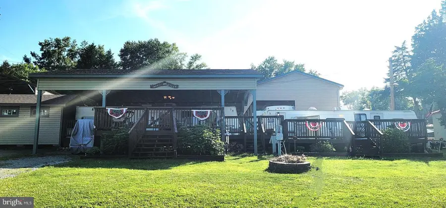 Block 7 Lots 3 & 4 Boo Boo Blvd, Falling Waters, WV 25419 - #2