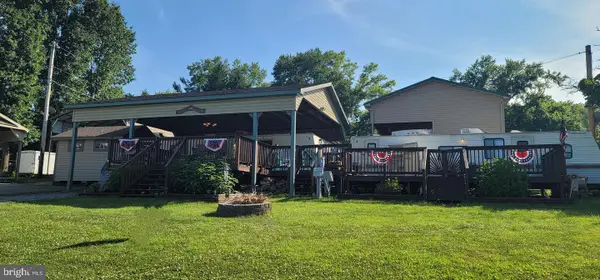 Block 7 Lots 3 & 4 Boo Boo Blvd, FALLING WATERS, WV 25419