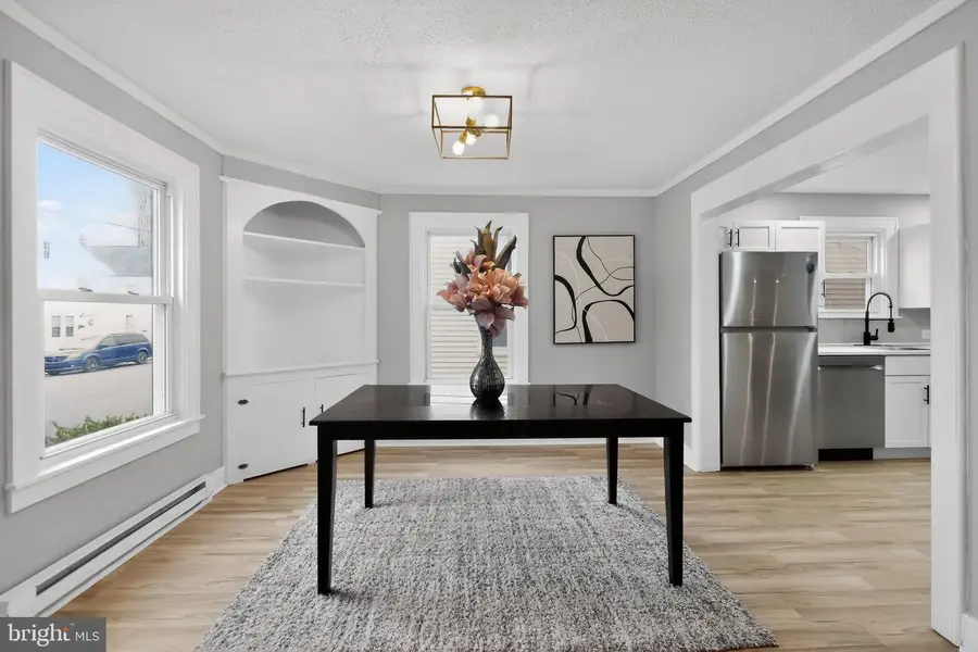 114 N Kentucky Ave, Martinsburg, WV 25401 - #3