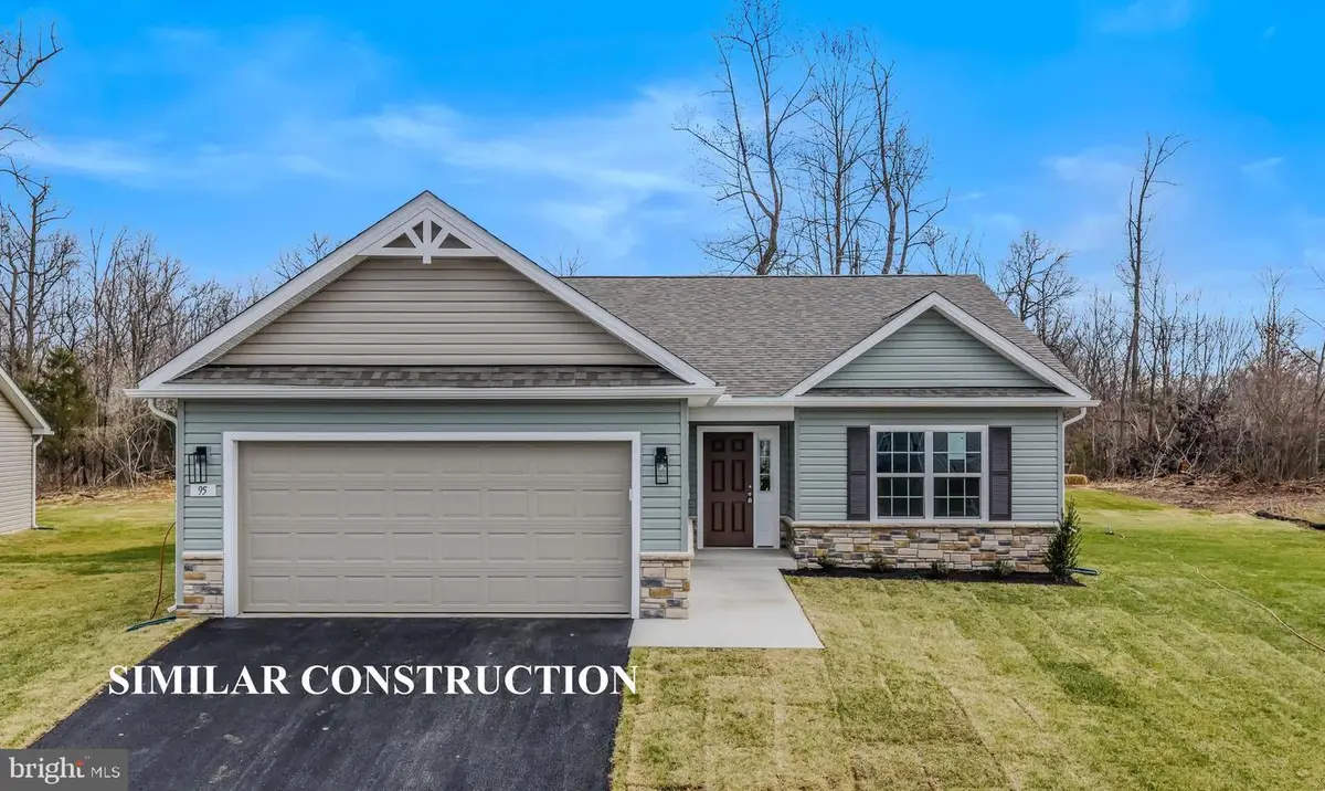 Lot 190 Boothbay Dr, Martinsburg, WV 25403 - #1