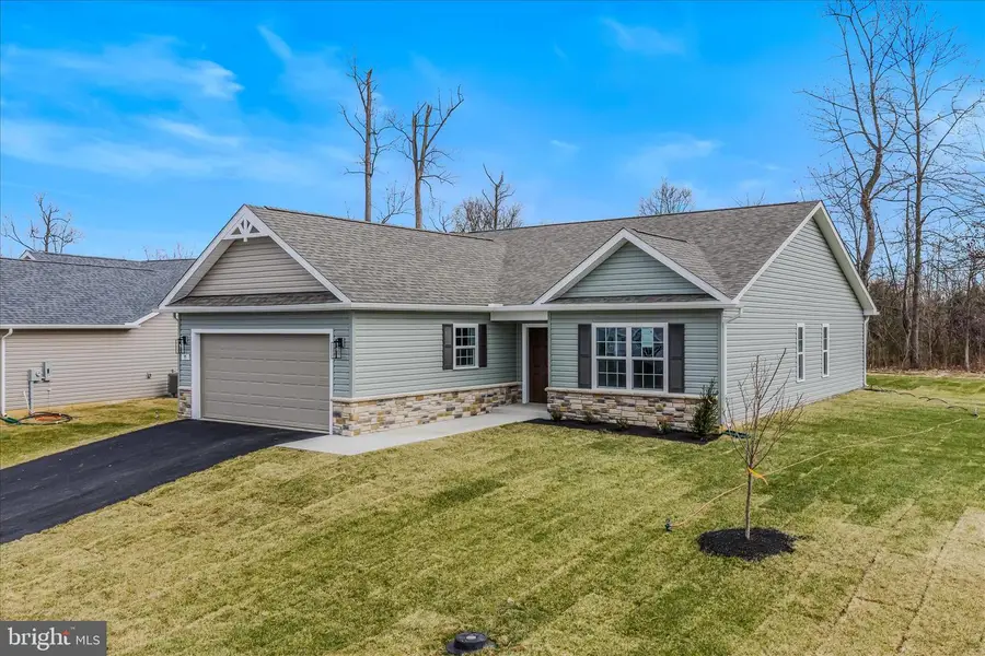 Lot 190 Boothbay Dr, Martinsburg, WV 25403 - #3