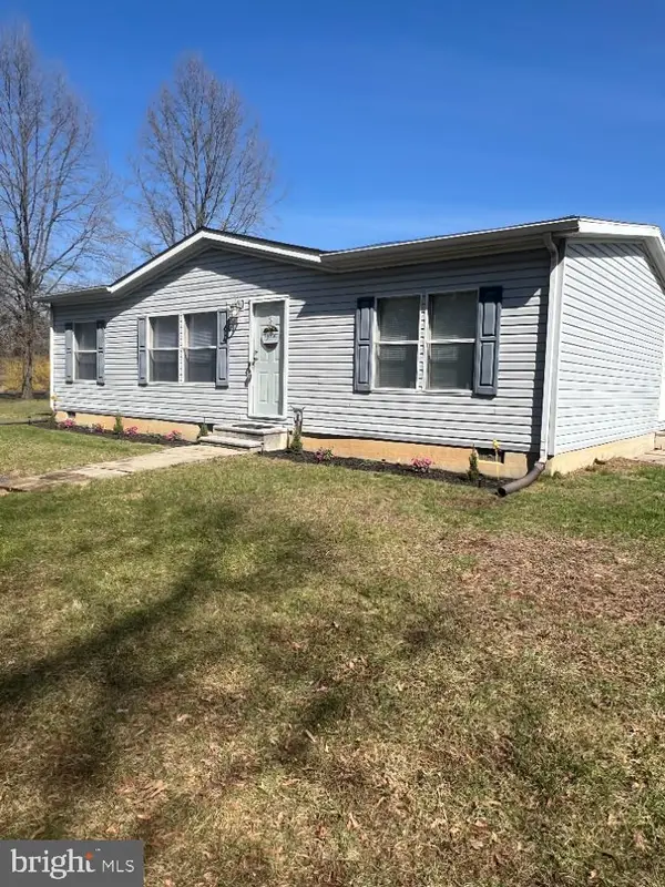 132 Powell Ln, MARTINSBURG, WV 25404