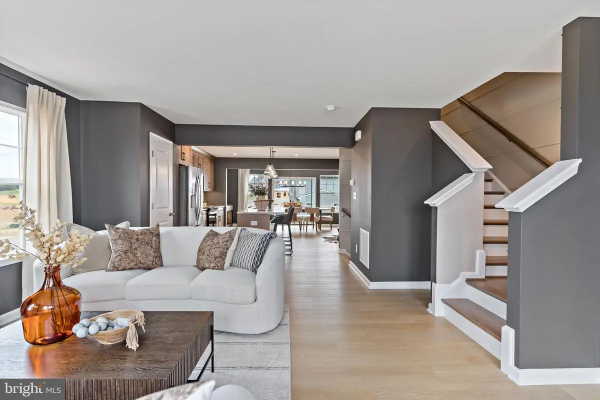 Homesite 267 Paddlefish Rd, Inwood, WV 25428 - #1