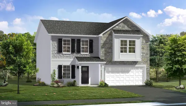 Homesite 382 Outrigger Rd, INWOOD, WV 25428