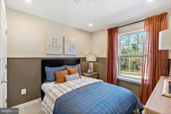 Homesite 56 Bosque Ct, MARTINSBURG, WV 25404