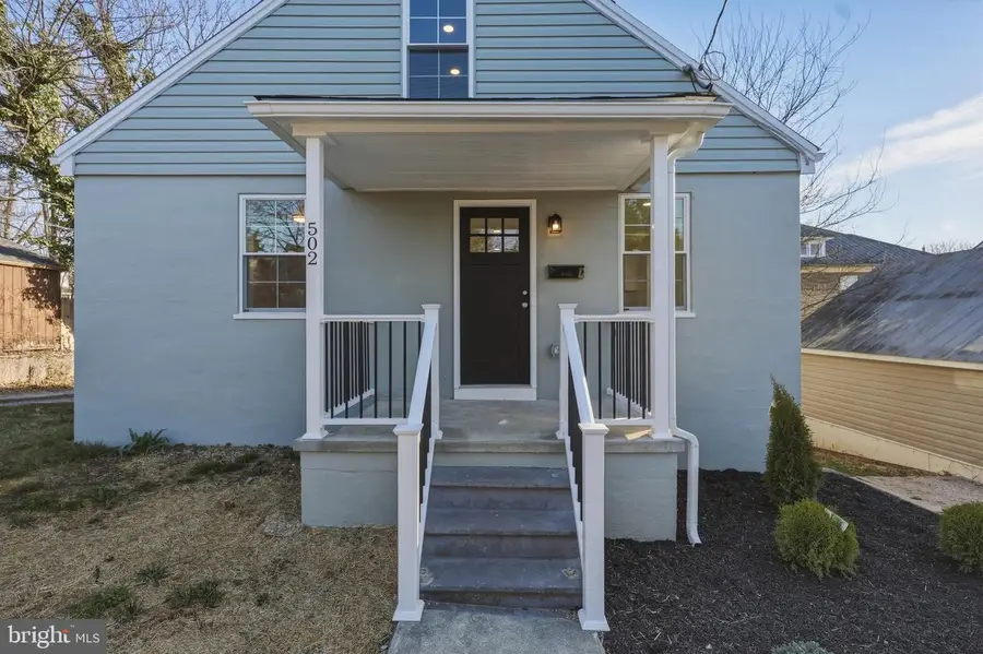 502 Berry St, Martinsburg, WV 25401 - #3