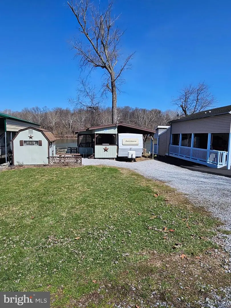 Block 1 Lot 6 Boo Boo Blvd, Falling Waters, WV 25419 - #1