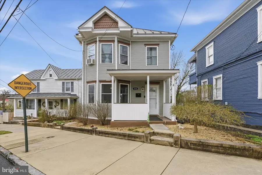 610 Faulkner Ave, Martinsburg, WV 25401 - #3