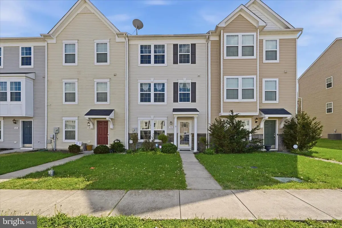 53 Private Ct, Bunker Hill, WV 25413 - #1