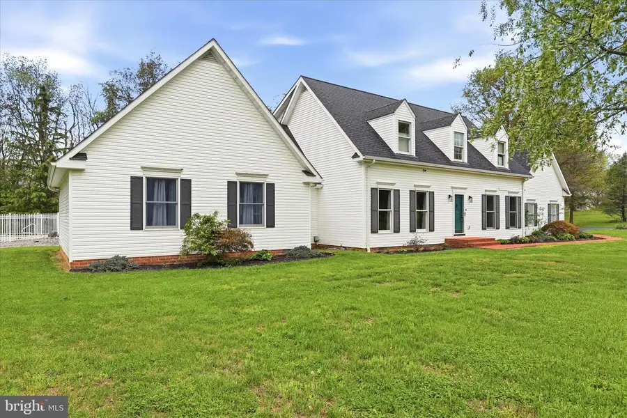 12 Columbus Ct, Martinsburg, WV 25404 - #3