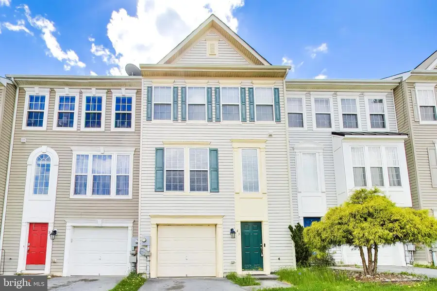 43 Globe St, Martinsburg, WV 25404 - #2