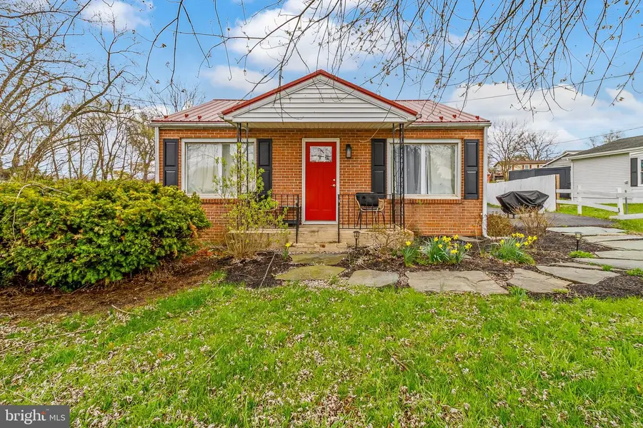 1564 Williamsport Pike, Martinsburg, WV 25404 - #3