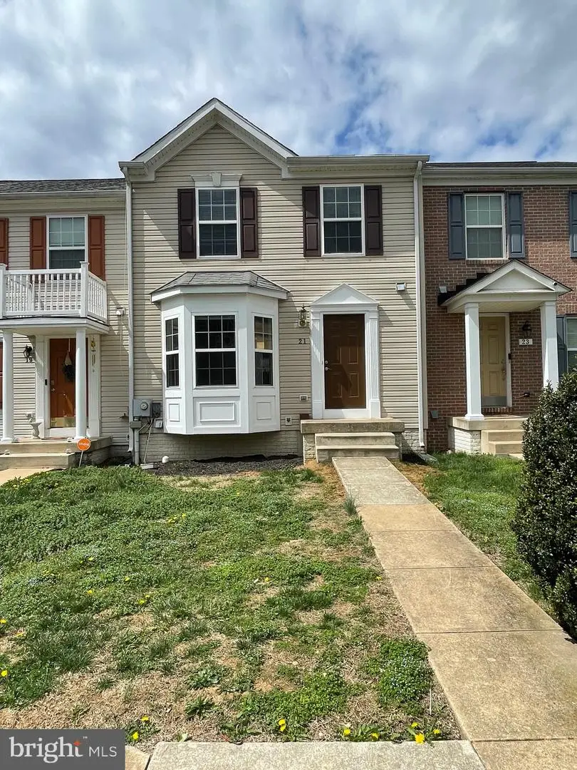 21 Lopez Dr, Martinsburg, WV 25405 - #1