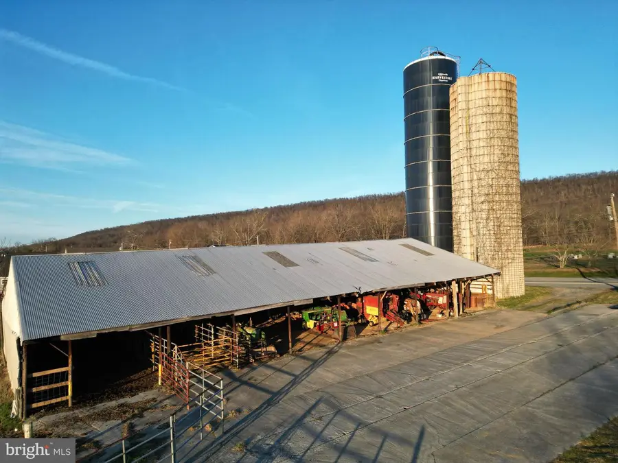 Dominion Rd, Gerrardstown, WV 25420 - #2