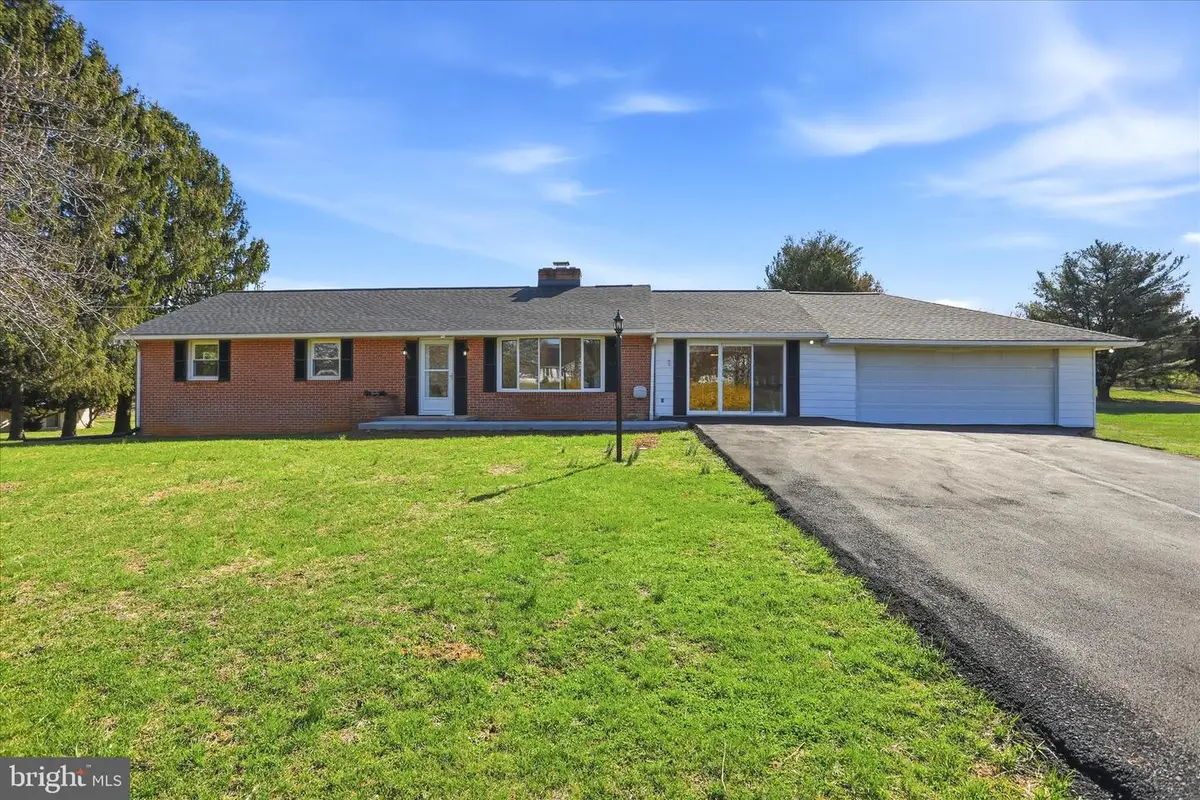 1910 Delmar Orchard Rd, Martinsburg, WV 25403 - #1