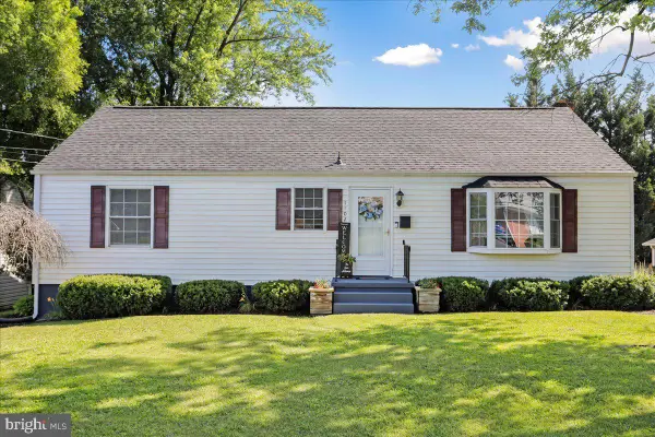 1102 Carrie Way, MARTINSBURG, WV 25401