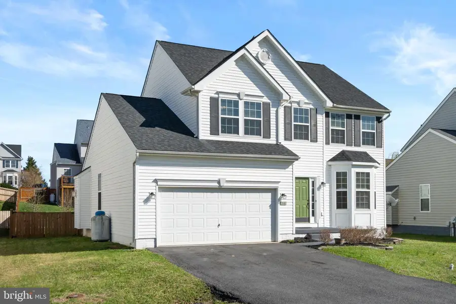 471 Bentley Dr, Inwood, WV 25428 - #2