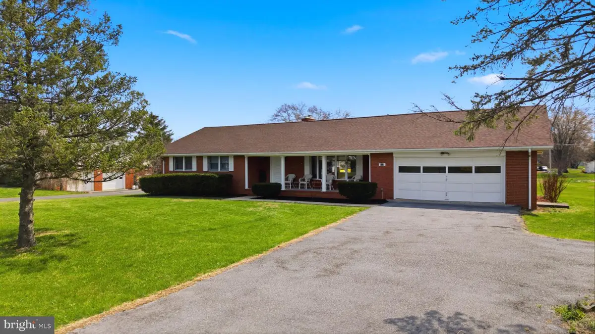 757 Montmorency Dr, Bunker Hill, WV 25413 - #1