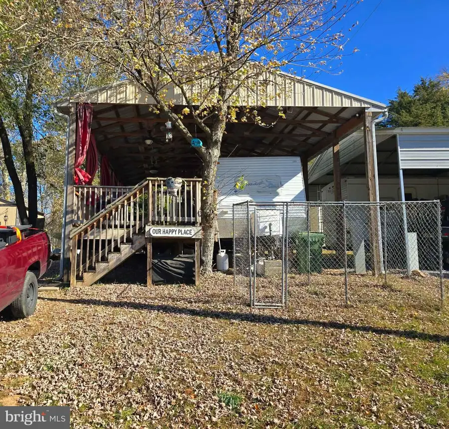 Block 30 Lot 22 Rabbit Road, Falling Waters, WV 25419 - #2