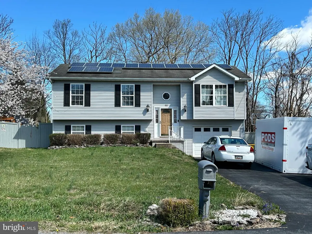 60 Wendover Dr, Bunker Hill, WV 25413 - #1