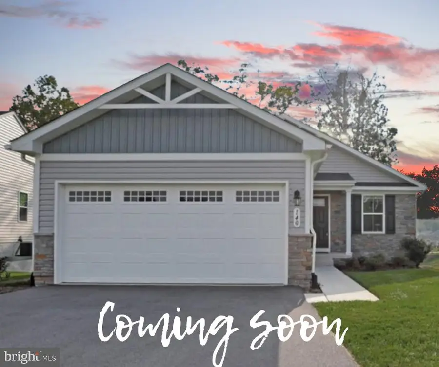 140 Cape Cod Cir, Martinsburg, WV 25403 - #2