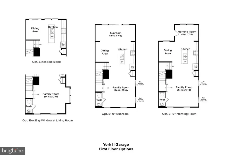 Homesite 43 Scammel Dr, Bunker Hill, WV 25413 - #3