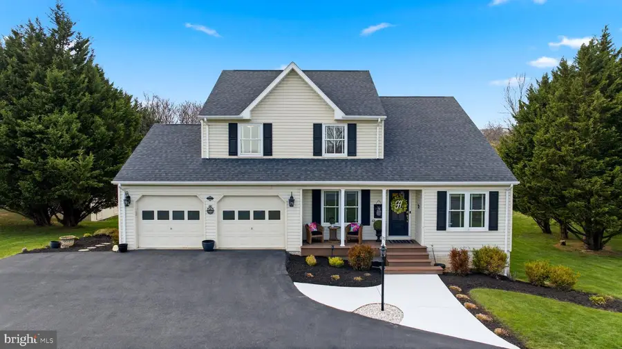 17 Renaissance Dr, Martinsburg, WV 25403 - #2