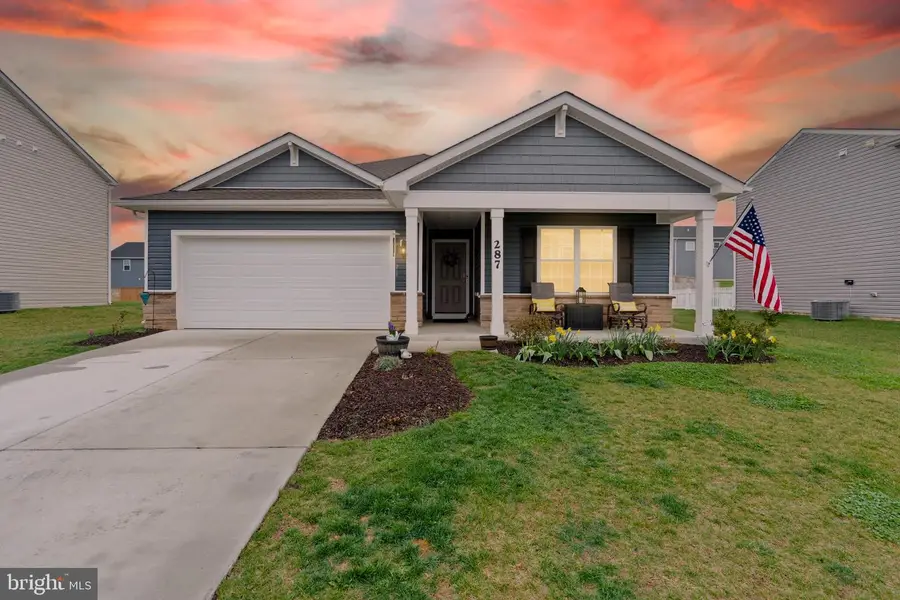 287 Aylesbury Ln, Martinsburg, WV 25403 - #2