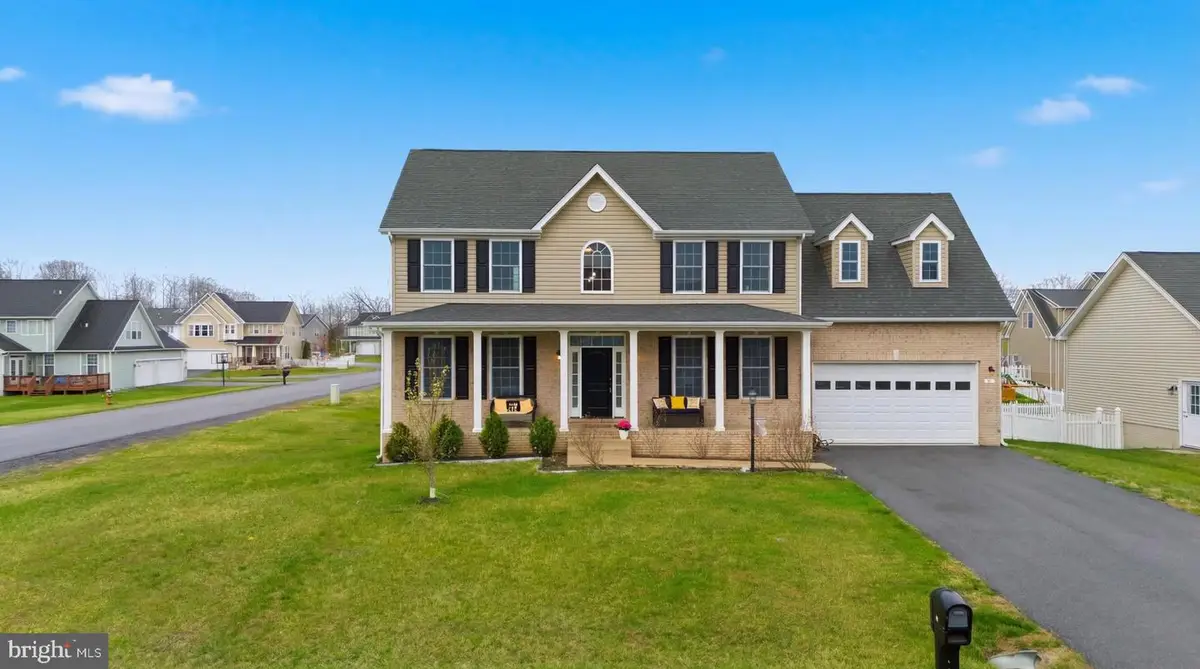 15 Branson Ct, Inwood, WV 25428 - #1