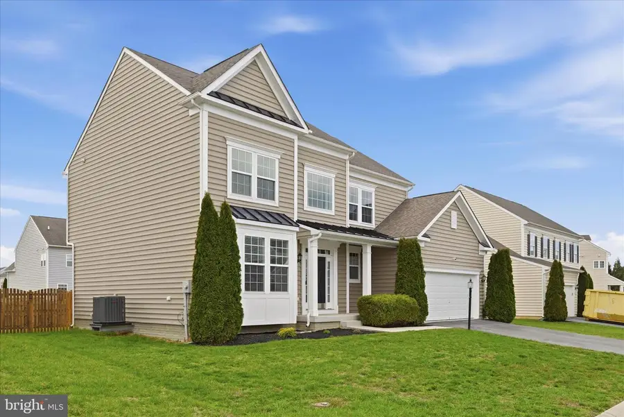 294 Ticonderoga Dr, Kearneysville, WV 25430 - #2