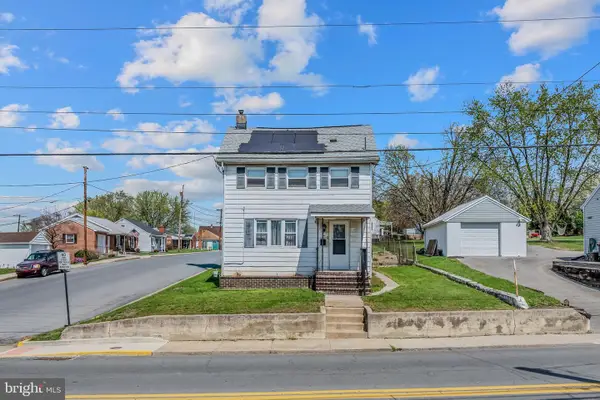 509 E Moler Ave, MARTINSBURG, WV 25404