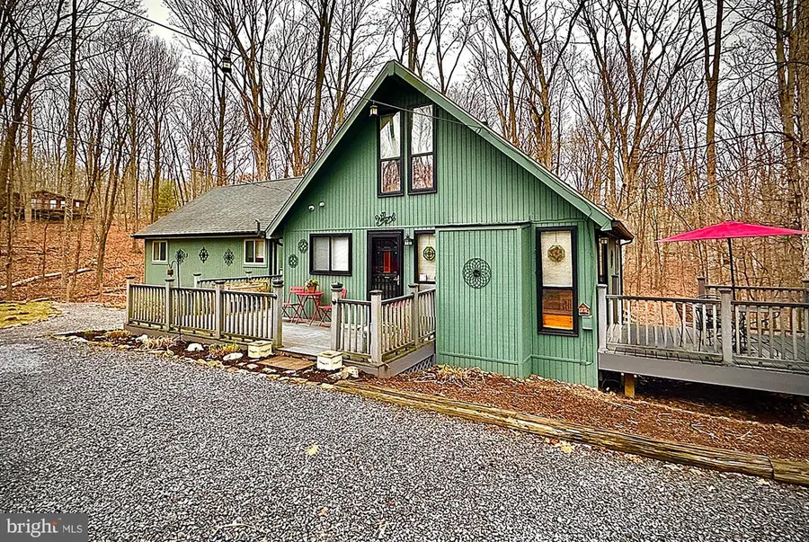 139 Bob White Lane, Hedgesville, WV 25427 - #3