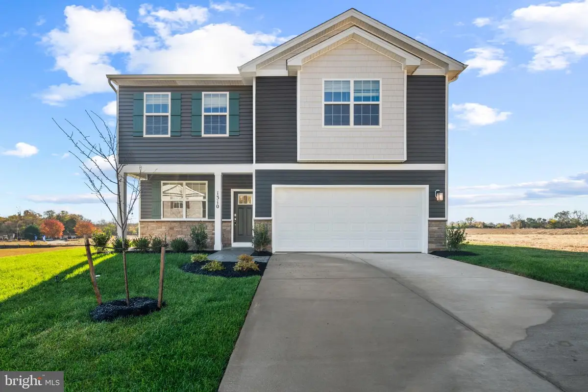 249 Anconas Blvd, Martinsburg, WV 25403 - #1