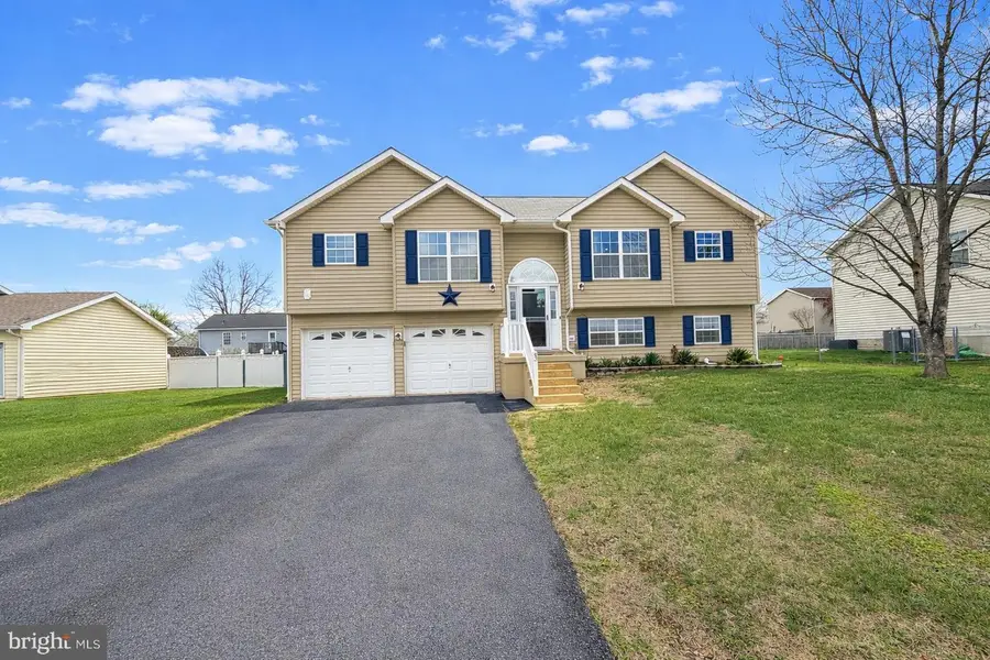 43 El Dorado Dr, Martinsburg, WV 25403 - #2
