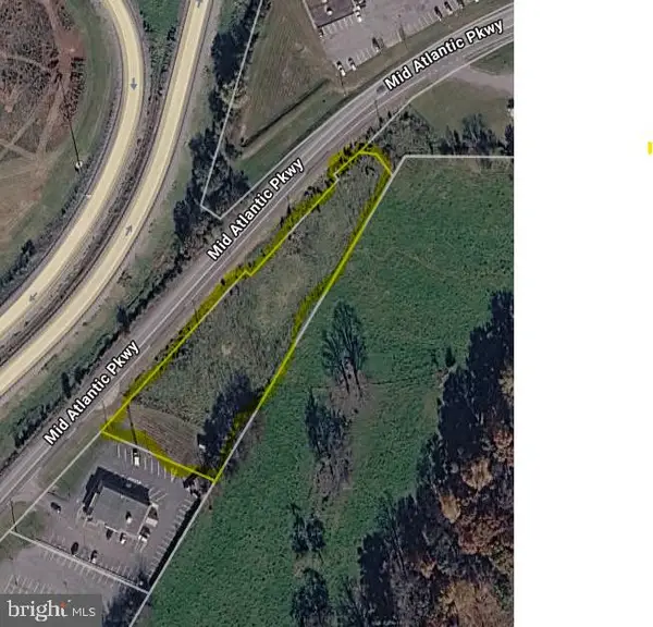 0 Mid Atlanice Pkwy, MARTINSBURG, WV 25404