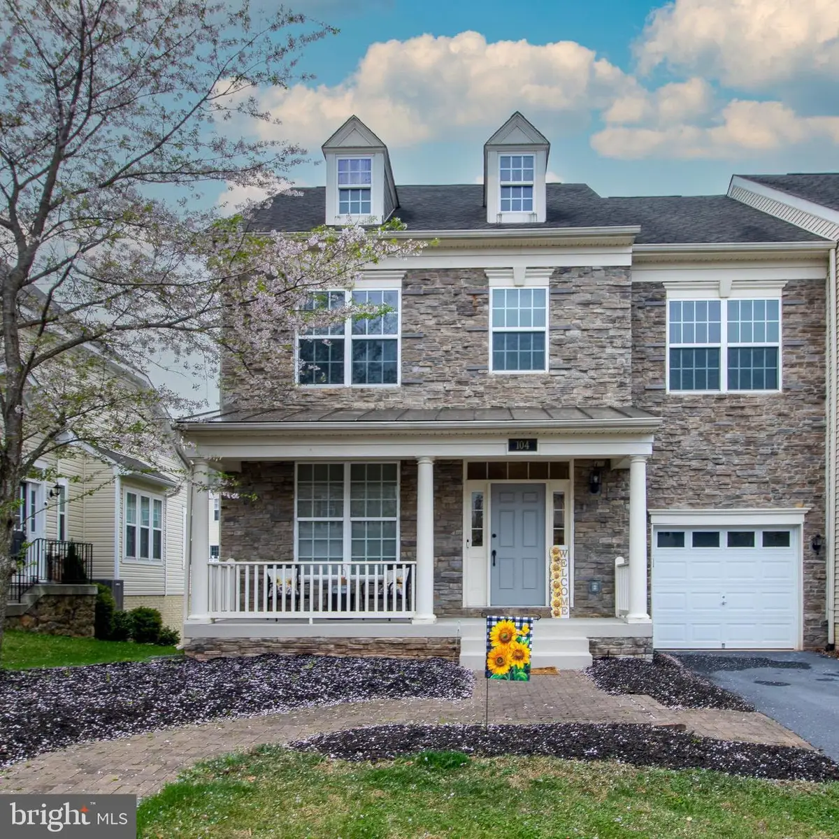 104 E Strathmore Way E, Martinsburg, WV 25403 - #1