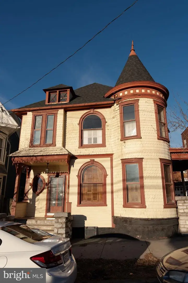 209 S Maple Ave, Martinsburg, WV 25401 - #3