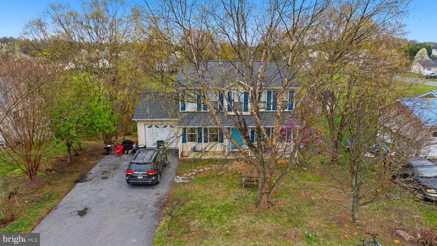 279 Jetta Cir, Martinsburg, WV 25403 - #2