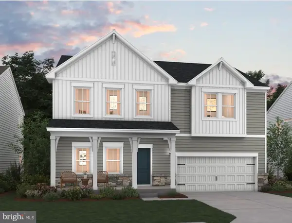 Lot 275 Reformation Drive, MARTINSBURG, WV 25405