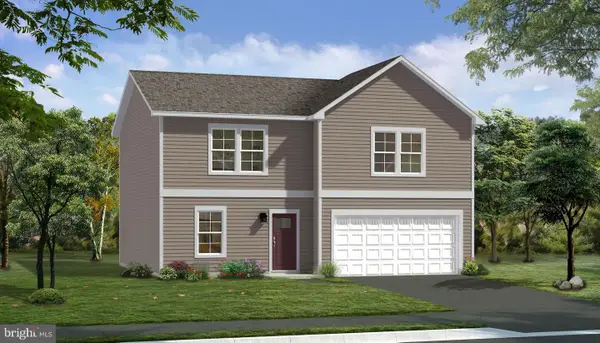 Homesite 627 Fontana Cir, MARTINSBURG, WV 25403