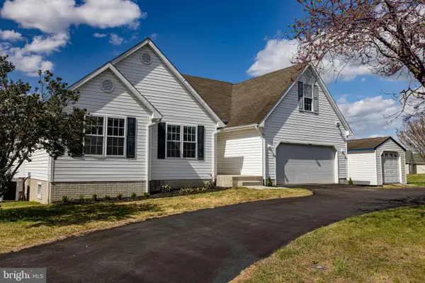 17 Pintail Ln, KEARNEYSVILLE, WV 25430