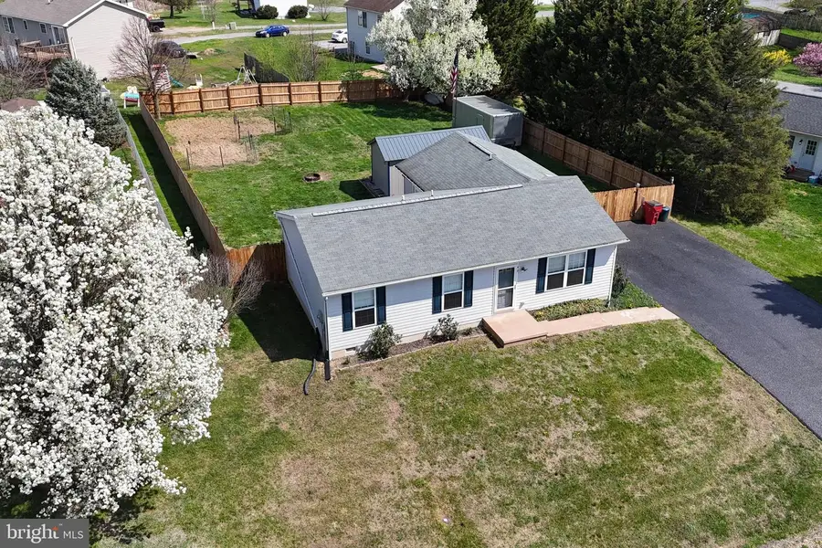 40 Lisa Ct, Martinsburg, WV 25405 - #3