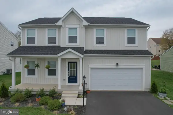 503 Boise Rd, INWOOD, WV 25428