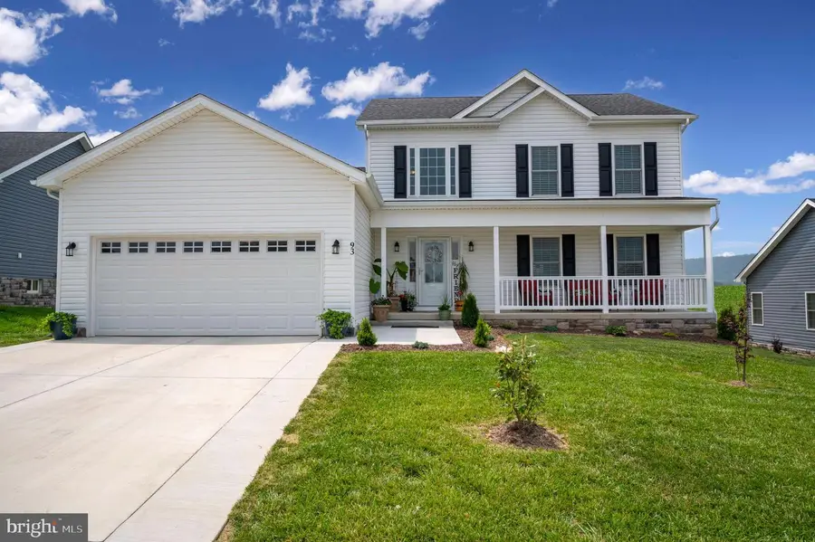 93 Orpington Dr, Martinsburg, WV 25403 - #2