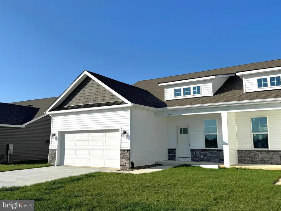 P2 Barrier Reef Dr, Martinsburg, WV 25403 - #2