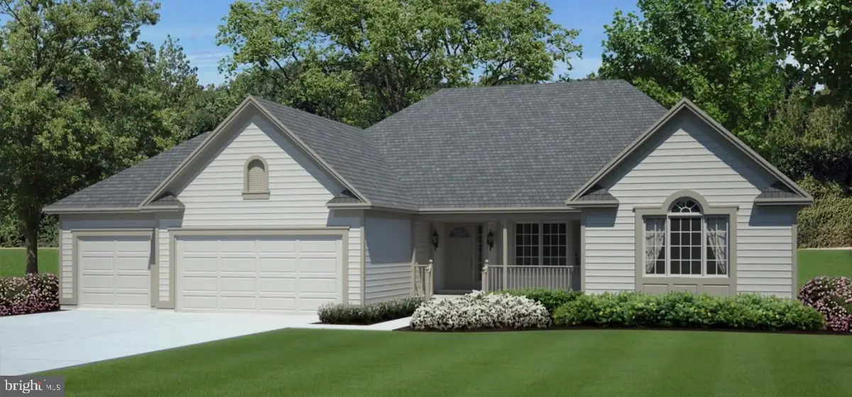 128 Foreman Road, Shepherdstown, WV 25443 - #1