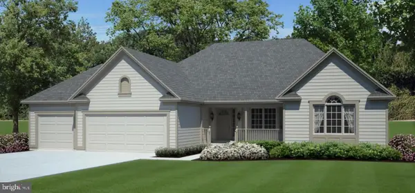 128 Foreman Road, SHEPHERDSTOWN, WV 25443