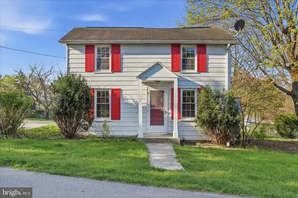 201 Rick St, MARTINSBURG, WV 25404